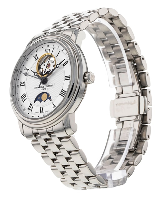 Frederique Constant Heart Beat FC-330/335X4P4/5/6 Image 2